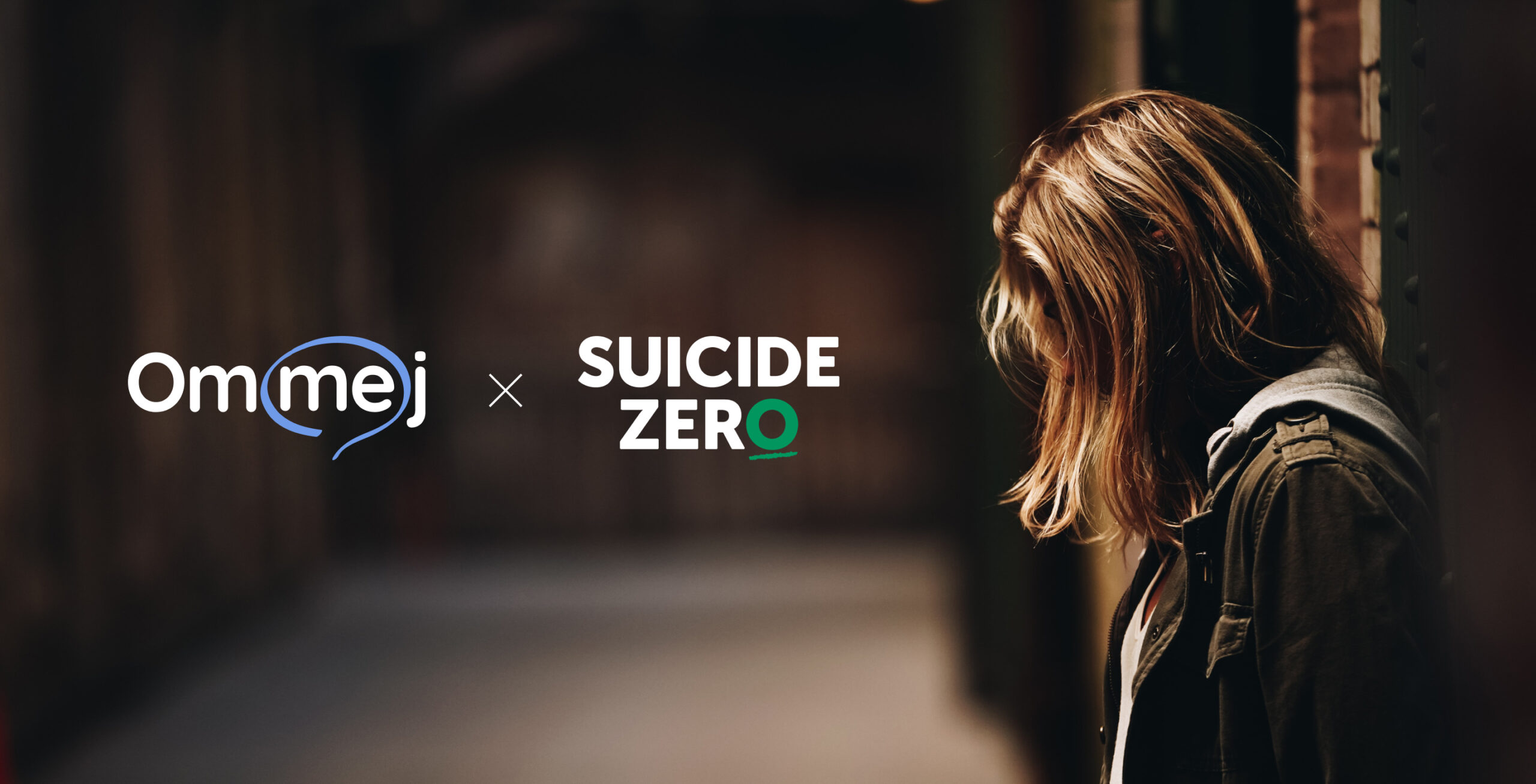 Samarbete med Suicide Zero