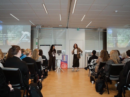 Barnens röster visar vägen till ett mer förebyggande arbete